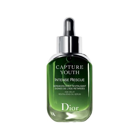 dior capture youth booster|Dior Capture youth intense rescue.